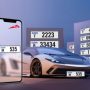 Dubai RTA plans auction for special number plates
