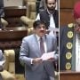 Speaker SA administers oath to newly elected members
