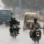 Karachi Weather Alert: Rain and Thunderstorms Expected Tomorrow