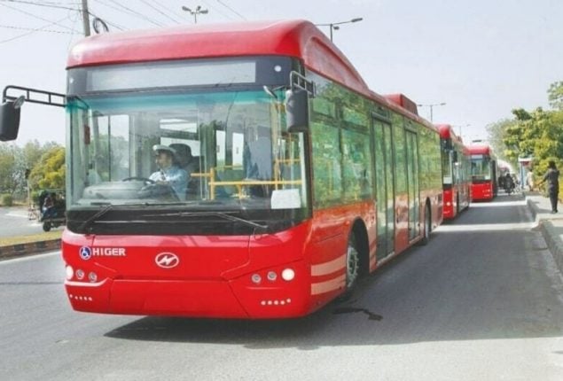 Karachi R3 Red Bus: Route Details, Schedule, and Budget-Friendly Prices