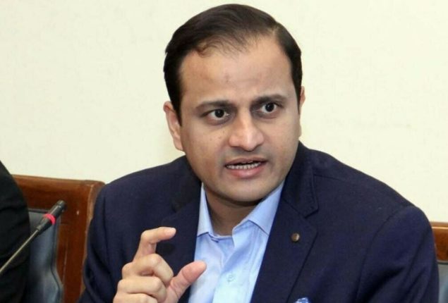 Mayor Karachi emphasizes solutions for Karachiites’ issues