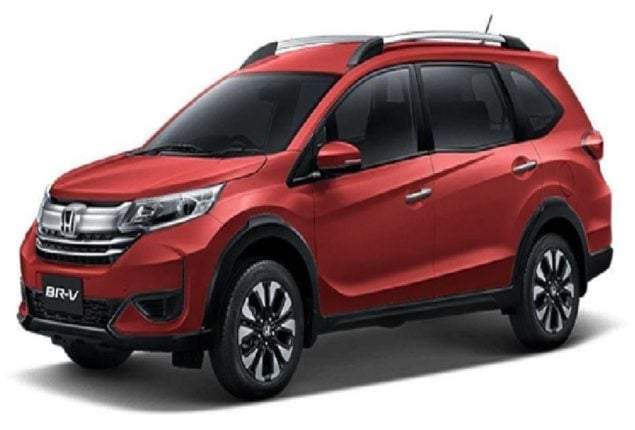 Honda BRV Latest Price in Pakistan & Features– September 2024