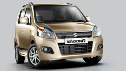 Suzuki Wagon R 2024 Latest Price in Pakistan - February Update