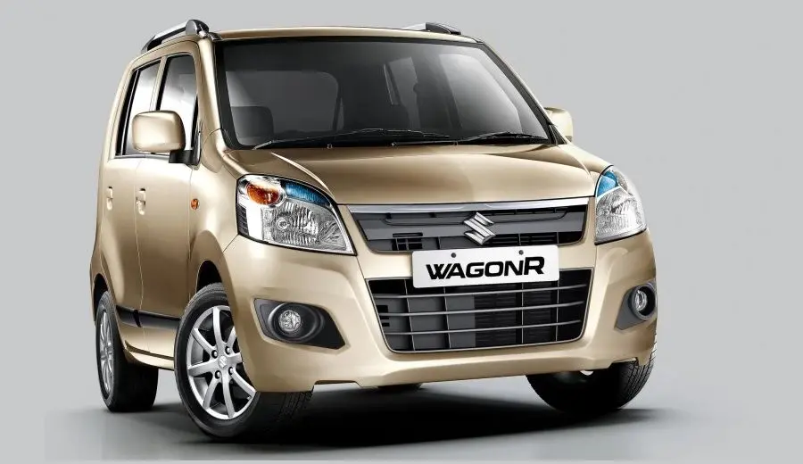 Suzuki Wagon R 2024 Latest Price in Pakistan - February Update