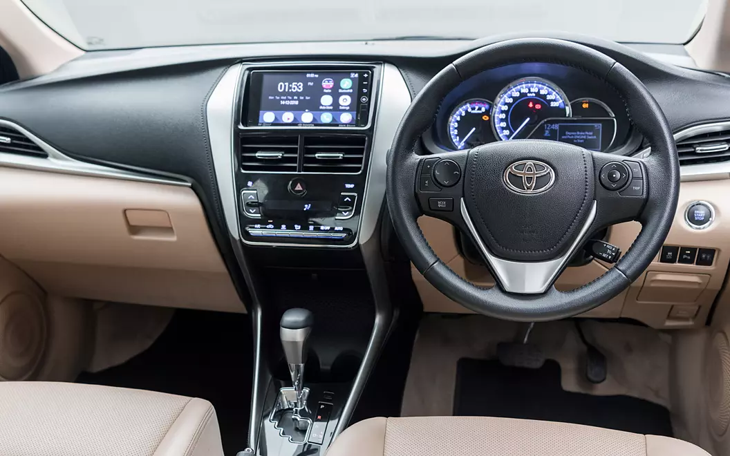 Toyota Yaris 2024 Latest Price in Pakistan -  February Update