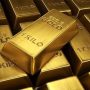 Gold price in Pakistan up by Rs1300 to Rs212,400/tola on Friday