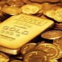 Gold price in Pakistan increases by Rs300 to Rs211,100/tola on Thursday