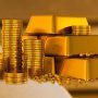 Gold price in Pakistan up by Rs100 to 215,900/tola on Feb 26