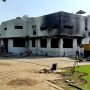 ATC grants 19 suspects bail in Jinnah House attack case