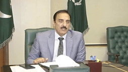 Ex-Rawalpindi Commissioner retracts rigging blames, apologizes to ECP