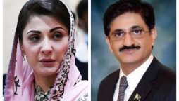Maryam, Murad set to make history as becoming Punjab & Sindh Chief Ministers