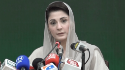 Maryam vows legal action against those threatening bureaucracy