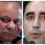 PM slot: PML-N, PPP deliberate alternating terms of three and two years
