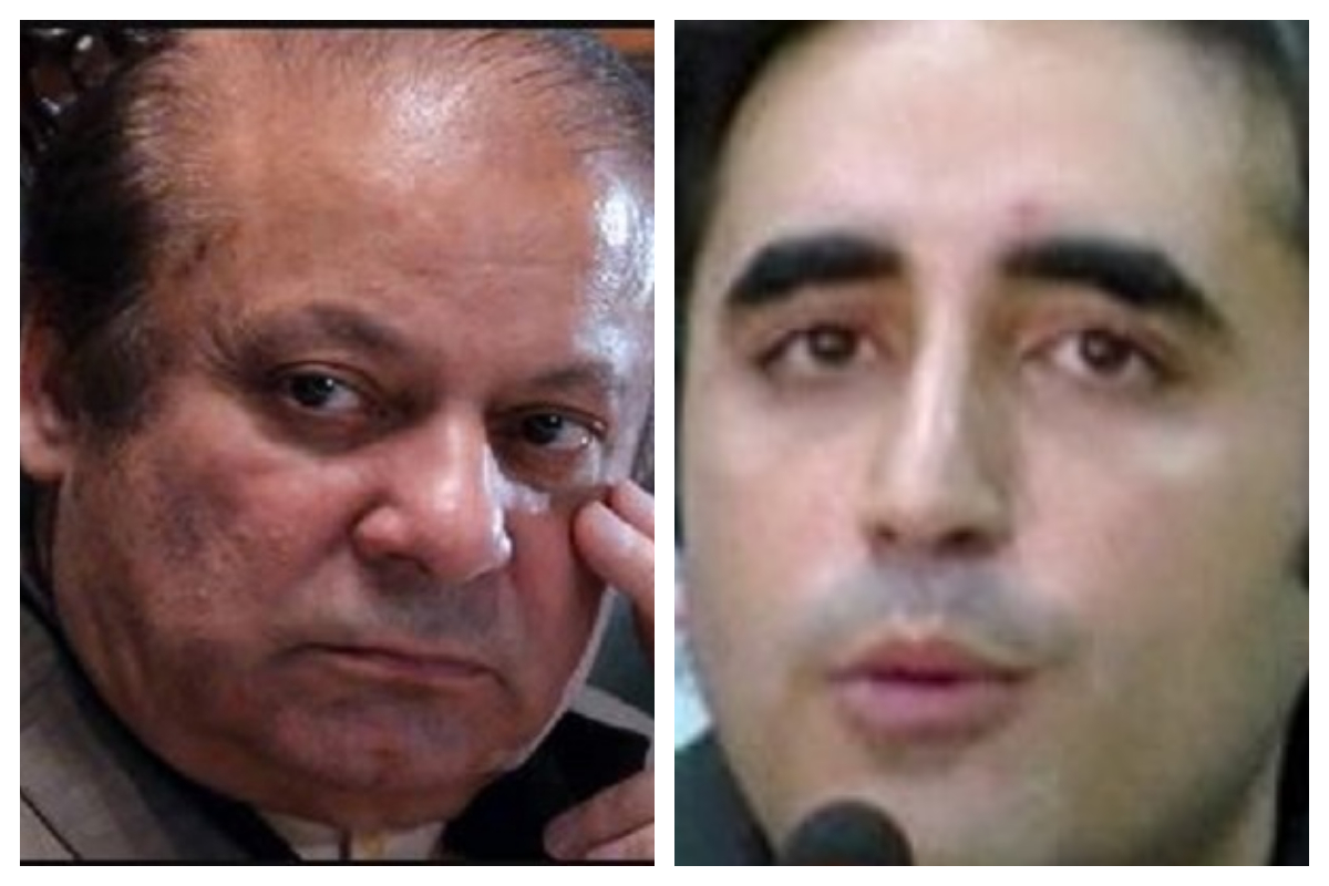 PM slot: PML-N, PPP deliberate alternating terms of three and two years