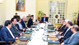 Kakar vows to continue solving country's economic problems