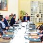 Kakar vows to continue solving country’s economic problems