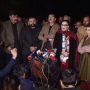 PPP CEC fails to take decision about alliance with PML-N so far