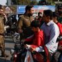 Protests against alleged rigging in elections held across country