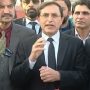 PTI nominates Mian Aslam Iqbal, Salar Khan for Punjab, Balochistan CM slots
