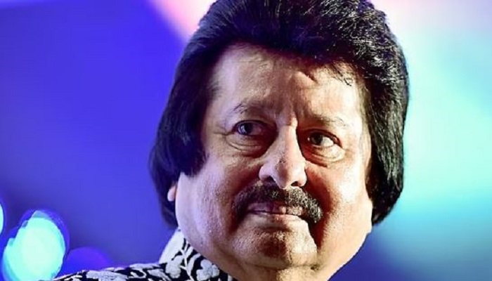 Renowned Indian ghazal legend Pankaj Udhas dies on Monday