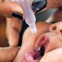 Nationwide polio vaccination drive set to reach over 45.8m children