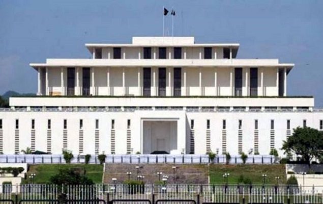 Presidential election essential within 30 days after general polls: ECP