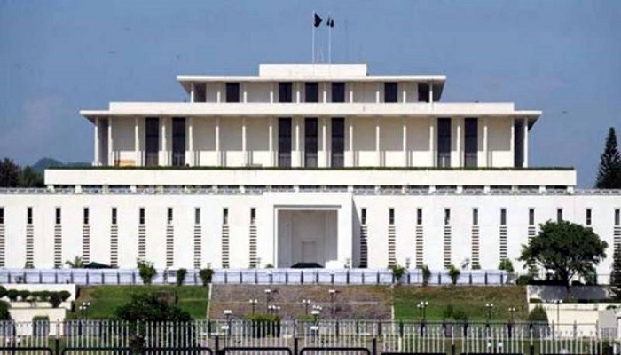 Presidential elections must be held within 30 days after general polls: ECP