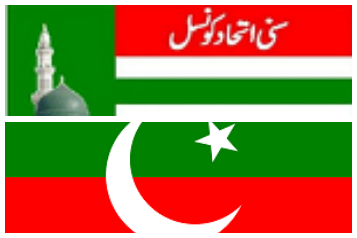Sunni Ittehad Council not allotted reserved seats in Punjab, Sindh Assemblies so far