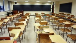 Evening shift schools will remain closed across Sindh