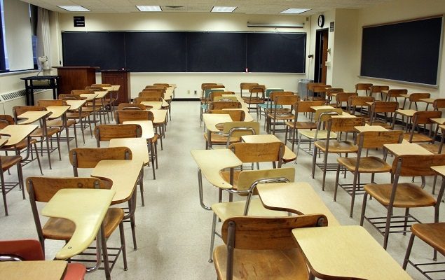 Evening shift schools will remain closed across Sindh