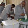 Independent candidate Jam Mehtab grabs PS-18 after re-polling