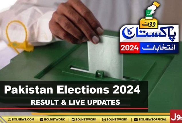 PP-100 Election Result 2024 FAISALABAD III | PP-100 FAISALABAD 3 Election Result 2024