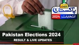 Pakistan Election 2024