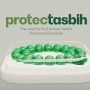 Saudia Introduces Protectabish: The First Sanitizing Prayer Beads for Pilgrims Worldwide