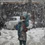 Pakistan Braces for Rain, Hailstorm, and Snowfall from February 25
