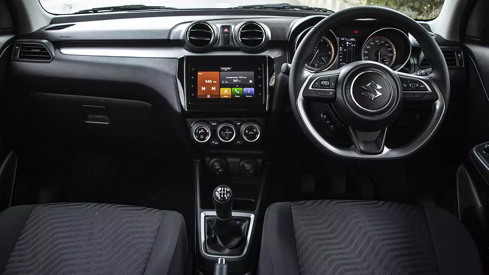 Suzuki Swift 2024 Latest Price in Pakistan - February 2024