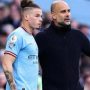 From "Overweight" to Loan Deal: Guardiola Says Sorry to Phillips