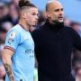 From “Overweight” to Loan Deal: Guardiola Says Sorry to Phillips
