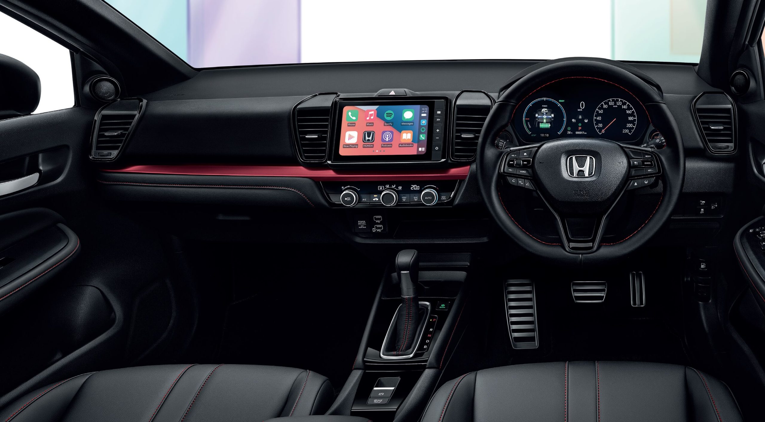 Honda City 2024 Latest Price in Pakistan - February Update