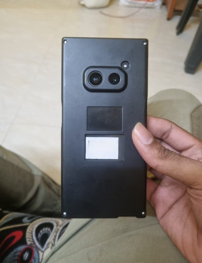Nothing Phone (2a) Specs and Launch Date Unveiled