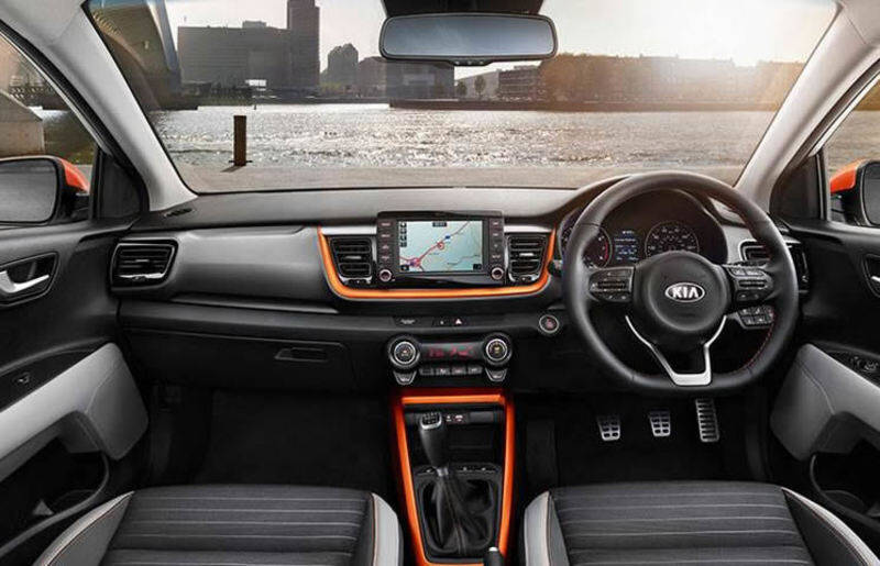KIA Stonic 2024 Latest Price in Pakistan - February Update