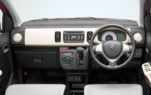 Suzuki Alto VXR Latest Price in Pakistan - February 2024