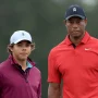 Who is Charlie Axel Woods? All About Tiger Woods’ Son