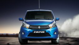 Suzuki Cultus Prices Updated for Filer, Non-Filer – December 2024
