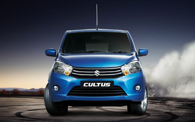 Suzuki Cultus Prices Updated for Filer, Non-Filer – December 2024