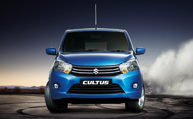 Pak Suzuki Latest Car Prices 2024: Checkout the New Cultus Price in Pakistan