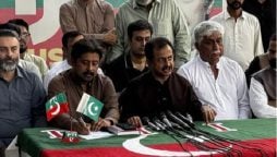 PTI decides to boycott Senate elections in Sindh