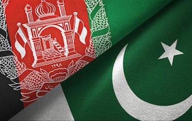 Secretary Commerce will visit Afghanistan today