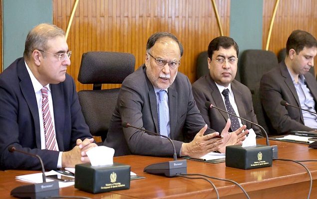 Govt expedites implementation of 5Es framework, says Ahsan