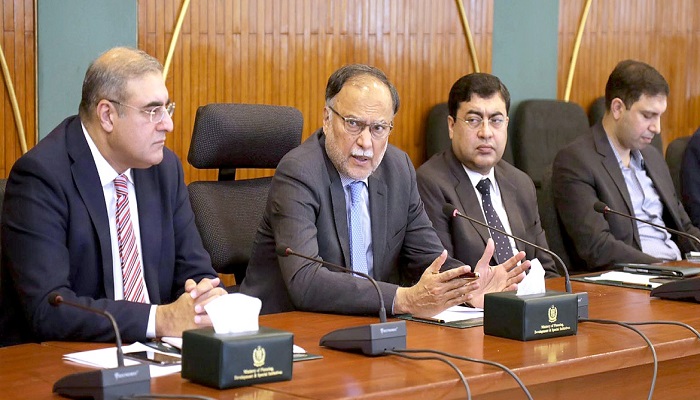 Govt expedites implementation of 5Es framework